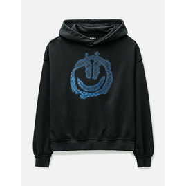 MISBHV HISTORY OF ACID HOUSE HOODIE, Размер: XL, Наличие: Склад (1-3 дня), фото 