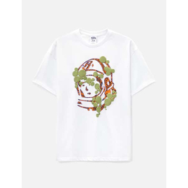 BILLIONAIRE BOYS CLUB HELMET S/S T-SHIRT, Размер: M, Наличие: Склад (1-3 дня), фото 