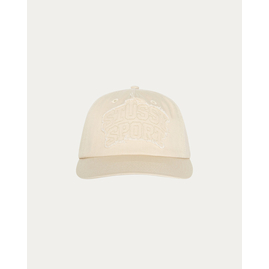 Stussy MID-DEPTH SPORT PATCH SNAPBACK, Размер: ONE-SIZE, Наличие: Склад США (10-24 дня), фото 