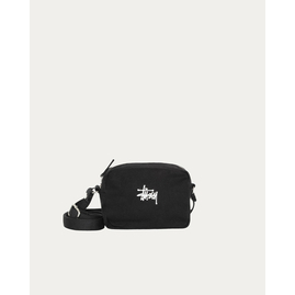 Stussy CANVAS POUCH, Розмір: ONE-SIZE, Наявність: Склад США (10-24 дня), фото 