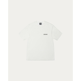 Stussy JUMBO TEE PIGMENT DYED, Размер: S, Наличие: Склад США (10-24 дня), фото 