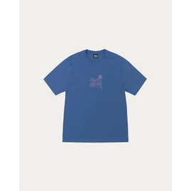 Stussy IN BLOOM TEE, Размер: S, Наличие: Склад США (10-24 дня), фото 
