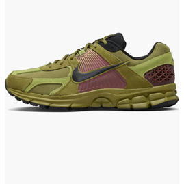 Кросівки чоловічі Nike Zoom Vomero 5 Pacific Moss Lifestyle Shoe Olive/Violet FJ1910-300, Размер: 41, Наличие: Склад (1-3 дня), фото 