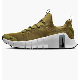 Кросівки чоловічі Nike Free Metcon 6 Olive FJ7127-300, Размер: 47.5, Наличие: Склад (1-3 дня), фото 