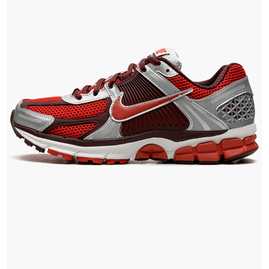 Кросівки жіночі Nike Zoom Vomero 5 Red/Metallic FN7778-600, Розмір: 39, Наявність: Склад (1-3 дня), фото 