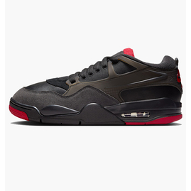 Кросівки чоловічі Air Jordan 4 Rm Black FQ7939-060, Розмір: 47.5, Наявність: Склад (1-3 дня), фото 