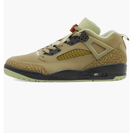 Кросівки чоловічі Air Jordan Spizike Low Nbhd Sneaker Olive HM4732-200, Розмір: 46, Наявність: Склад (1-3 дня), фото 