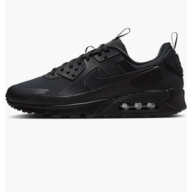 Кросівки чоловічі Nike Air Max 90 Drift Black HQ1416-001, Размер: 47.5, Наличие: Склад (1-3 дня), фото 