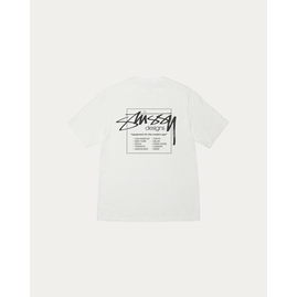 Stussy MODERN AGE TEE PIGMENT DYED, Размер: S, Наличие: Склад США (10-24 дня), фото 