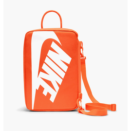 Сумка унісекс Nike Shoe Box Bag Large - Prm Orange DA7337-870, Наличие: Склад (1-3 дня), фото 