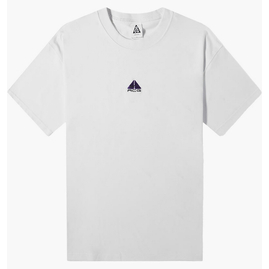Футболка чоловіча Nike Acg Lungs T-Shirt Grey DQ1815-123, Размер: S, Наличие: Склад (1-3 дня), фото 