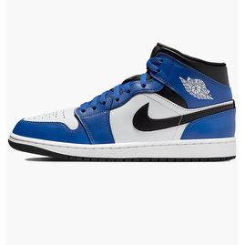 Чоловічі кросівки AIR JORDAN 1 MID, Розмір: 44.5, Наявність: Склад (1-3 дня), фото 