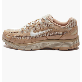 Кросівки унісекс Nike P-6000 Premium Brown FZ4137-200, Размер: 41, Наличие: Склад (1-3 дня), фото 