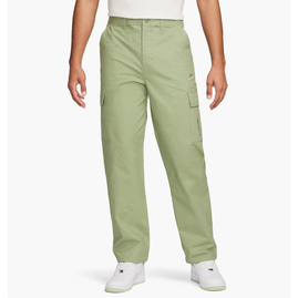 Штани чоловічі Nike M Club Cargo Pant Green FZ5765-386, Размер: 32X30, Наличие: Склад (1-3 дня), фото 