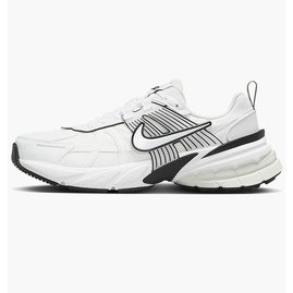 Кросівки жіночі Nike V2K Run White HF5342-100, Размер: 38.5, Наличие: Склад (1-3 дня), фото 