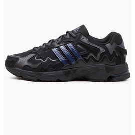 Кросівки унісекс Adidas X Bad Bunny Response Cl Black ID0805, Размер: 39, Наличие: Склад (1-3 дня), фото 