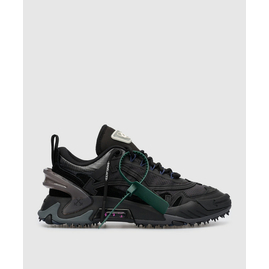 Off-White Black Odsy 2000, Розмір: 43, Наявність: Забрати зараз, фото 