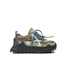 OFF-WHITE Odsy-1000 Black Multi, Розмір: 45, Наявність: Забрати зараз, фото 