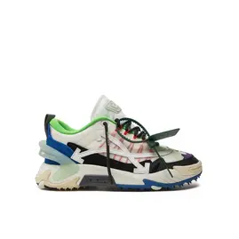 Off-White ODSY-2000 'White Black Blue', Розмір: 43, Наявність: Забрати зараз, фото 