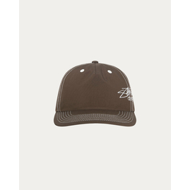 Stussy MID-DEPTH STÜSSY DESIGNS SNAPBACK, Размер: ONE-SIZE, Наличие: Склад США (10-24 дня), фото 
