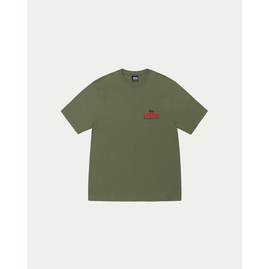 Stussy SUPERIOR QUALITY TEE, Размер: S, Наличие: Склад США (10-24 дня), фото 