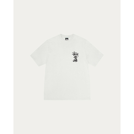 Stussy DOUBLE DRAGON TEE PIGMENT DYED, Размер: S, Наличие: Склад США (10-24 дня), фото 