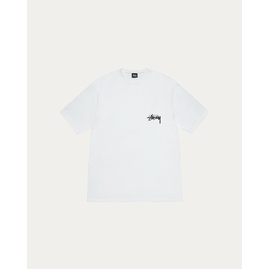 Stussy STOCK DOG TEE, Размер: S, Наличие: Склад США (10-24 дня), фото 