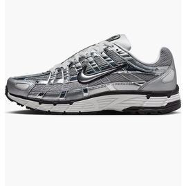 Кросівки чоловічі Nike P-6000 Metallic CN0149-001, Размер: 40, Наличие: Склад (1-3 дня), фото 
