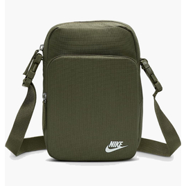 Сумка унісекс Nike Heritage Olive DB0456-222, Наявність: Склад (1-3 дня), фото 