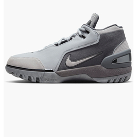 Кросівки чоловічі Nike Air Zoom Generation Shoes Grey DR0455-001, Размер: 41, Наличие: Склад (1-3 дня), фото 
