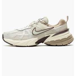 Кросівки жіночі Nike V2K Run Light Orewood Brown Beige FD0736-103, Розмір: 37.5, Наявність: Склад (1-3 дня), фото 