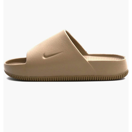 Тапочки чоловічі Nike Calm Slides Beige FD4116-201, Размер: 41, Наличие: Склад (1-3 дня), фото 