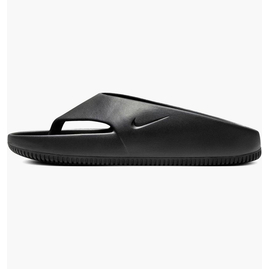 Тапочки чоловічі Nike Calm Slide Black FD4119-001, Размер: 41, Наличие: Склад (1-3 дня), фото 
