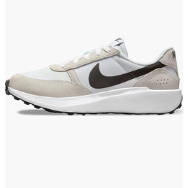 Кросівки чоловічі Nike Waffle Nav White/Beige FJ4195-100, Размер: 40, Наличие: Склад (1-3 дня), фото 