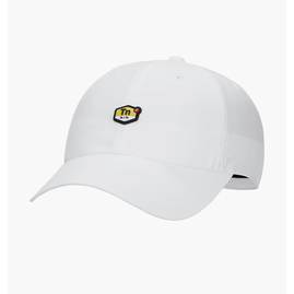 Кепка унісекс Nike Df Club Cap U Cb Maxtn L White FN9888-100, Размер: M-L, Наличие: Склад (1-3 дня), фото 