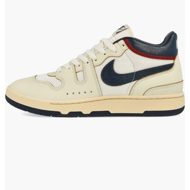Кросівки чоловічі Nike Attack Premium Beige HF4317-133, Размер: 43, Наличие: Склад (1-3 дня), фото 