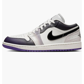 Кросівки жіночі Air Jordan 1 Low Se White HF5759-101, Размер: 39, Наличие: Склад (1-3 дня), фото 