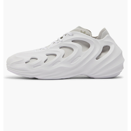 Кросівки унісекс Adidas Adifom Quake Sneaker White HP6584, Размер: 42, Наличие: Склад (1-3 дня), фото 