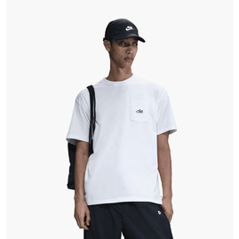 Футболка чоловіча Nike Sportswear Max90 T-Shirt White IB1382-100, Размер: M, Наличие: Склад (1-3 дня), фото 