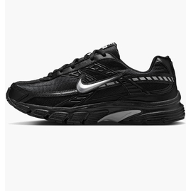 Nike Initiator Black Metallic Silver, Размер: 45, Наличие: Склад (1-3 дня), фото 