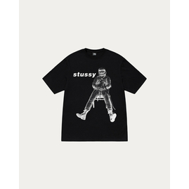 Stussy ASTRONAUT TEE, Размер: S, Наличие: Склад США (10-24 дня), фото 