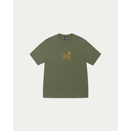 Stussy IN BLOOM TEE, Размер: S, Наличие: Склад США (10-24 дня), фото 