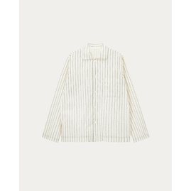 Stussy TEKLA POPLIN PYJAMA SHIRT, Размер: XS, Наличие: Склад США (10-24 дня), фото 