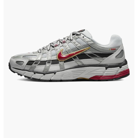 Кросівки унісекс Nike Sportswear P-6000 Grey Bv1021-101, Размер: 38, Наличие: Склад (1-3 дня), фото 
