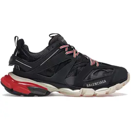 Balenciaga Track Black Grey Red, Розмір: 39, Наявність: Склад США (10-24 дня), фото 