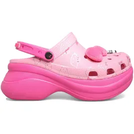 Crocs Classic Bae Clog Hello Kitty (Women's), Размер: 33-34, Наличие: Склад США (10-24 дня), фото 