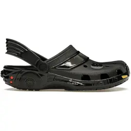 Crocs Classic Clog Batmobile, Размер: 36-37, Наличие: Склад США (10-24 дня), фото 