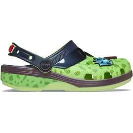 Crocs Classic Clog Dragon Ball Z Cell, Размер: 36-37, Наличие: Склад США (10-24 дня), фото 