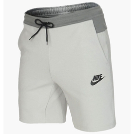 Шорти чоловічі Nike Tech Essentials Grey DD5301-077, Размер: M, Наличие: Склад (1-3 дня), фото 