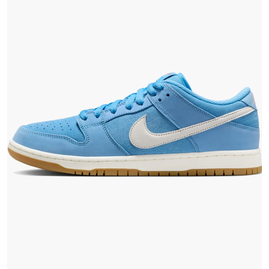 SB Dunk Low Pro University Blue Gum, Розмір: 41, Наявність: Склад (1-3 дня), фото 
